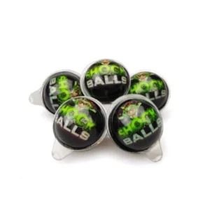 Dr Sour Shock Balls