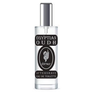 Extro dopobarba Egyptian Oudh 100ml