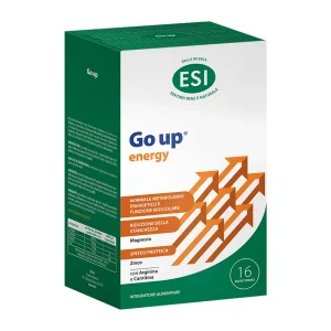 ESI Go Up Energy 16 Pocket Drink