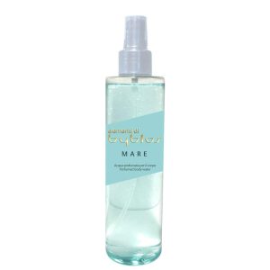ELEMENTI DI BYBLOS MARE Acqua profumata corpo 250ml
