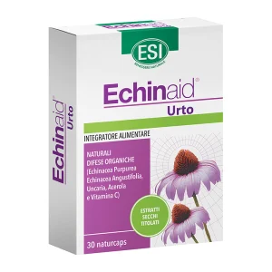 Echinaid Urto 30 Naturcaps Difese Organiche