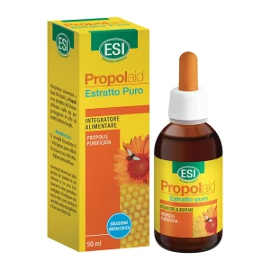 Propolaid Estratto Puro 50ml Difese Immunitarie