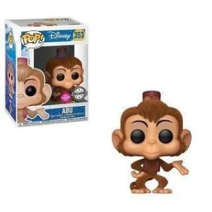 Funko Pop Disney – Abu