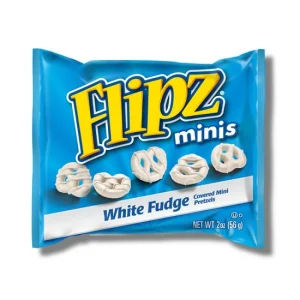 Flipz minis