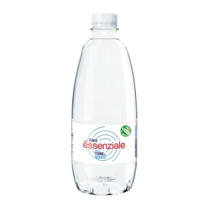 Fonte Essenziale Bottiglia da 400ml Per Fegato Ed Intestino