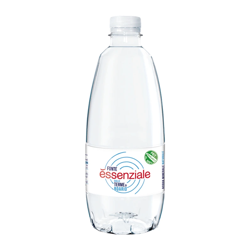 Fonte Essenziale 400ml Acqua Termale 24 Bottiglie da 400ml - immagine 2