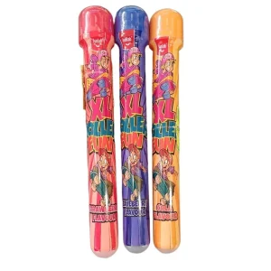 FunLab xl Roll Pop- caramella liquida a rollo