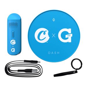 G-Pen Dash x Cookies Edition Vaporizzatore by Grenco Science