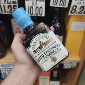 Giardini Aceto Balsamico 1 Medaglia