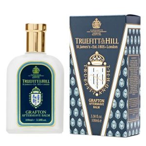 Truefitt & Hill dopobarba balsamo Grafton senza alcool 100ml