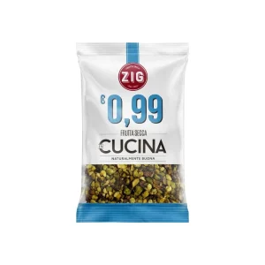 Granella di pistacchi