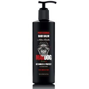 Mad Dog balsamo capelli antica ricetta Mad Dog no SLES e SLS 250ml