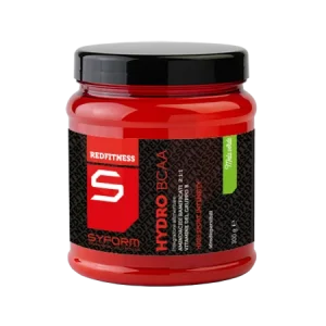 HYDRO BCAA 300g – MELA VERDE