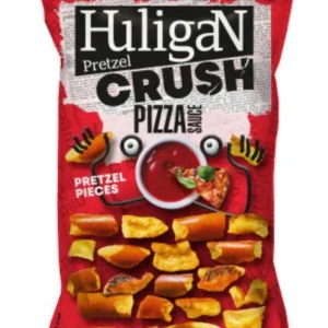 Huligan Pretzel Crush – Pizza Sauce