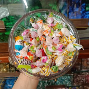 Caffarel Caramelle Assortite