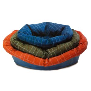 Copricuccia per lettini dido 50 – cuscini per il rivestimento delle cucce di gatti e cani