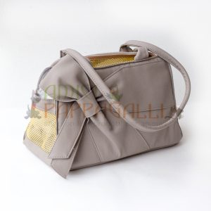 Borsa  Trasportino misura 1-2- per cani con applicazione asola