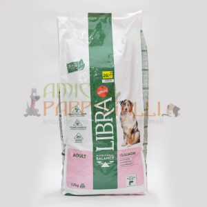 Affinity Libra Salmone 10kg adult  – per cani adulti crocchette bilanciate con vitamine