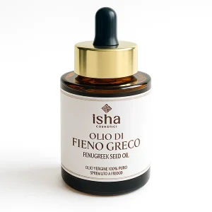 Olio di Fieno Greco Puro al 100%