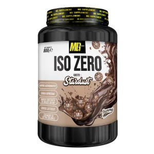 ISO ZERO 908g – STARDUST (PAN DI STELLE)