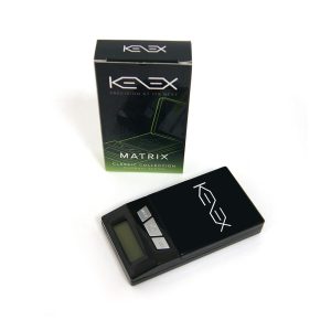 Kenex Matrix MX100 Bilancia 100gr x 0,01gr