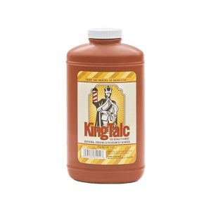 Lucky Tiger talco corpo KingTalc 255gr