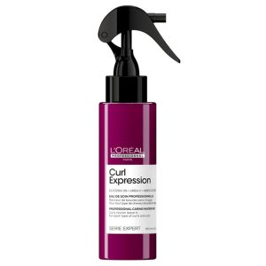 L’OREAL PROFESSIONNEL Serie Expert CURL EXPRESSION spray ravvivante capelli ricci 190ml