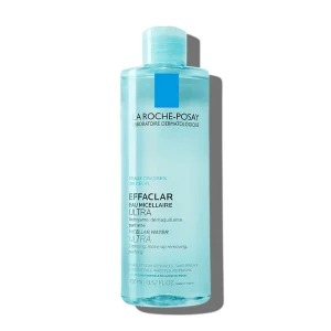 La Roche-Posay Acqua Micellare Ultra Pelle Grassa 400ml