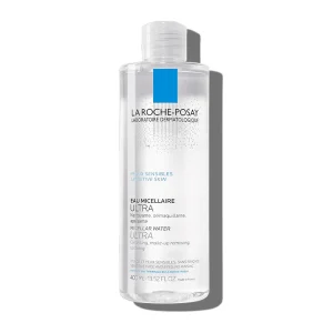 La Roche-Posay Acqua Micellare Ultra Pelle Sensibile 400ml