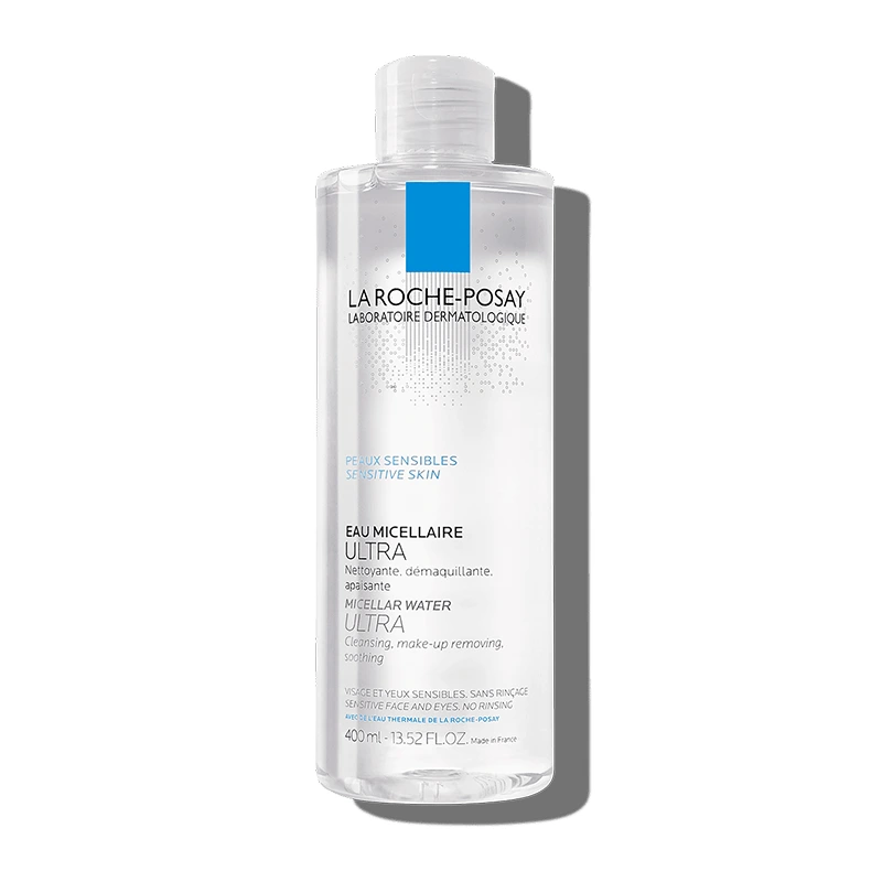 La Roche-Posay Acqua Micellare Ultra Pelle Sensibile 400ml