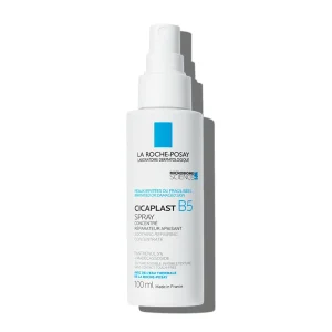 La Roche-Posay Cicaplast B5 Spray Riparatore Cutaneo 100ml