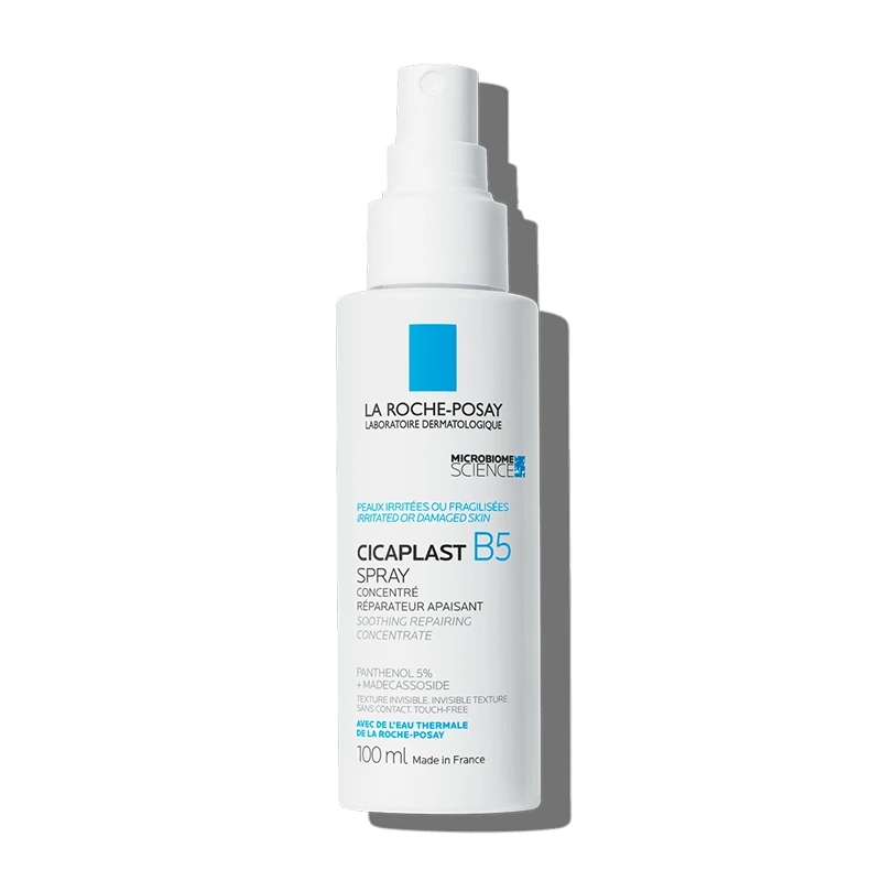 La Roche-Posay Cicaplast B5 Spray Riparatore Cutaneo 100ml