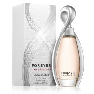 LAURA BIAGIOTTI Forever Touche d’Argent edp donna 30ml