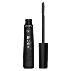 L’OREAL TELESCOPIC LIFT Mascara occhi Extra black/nero intenso 9.9ml