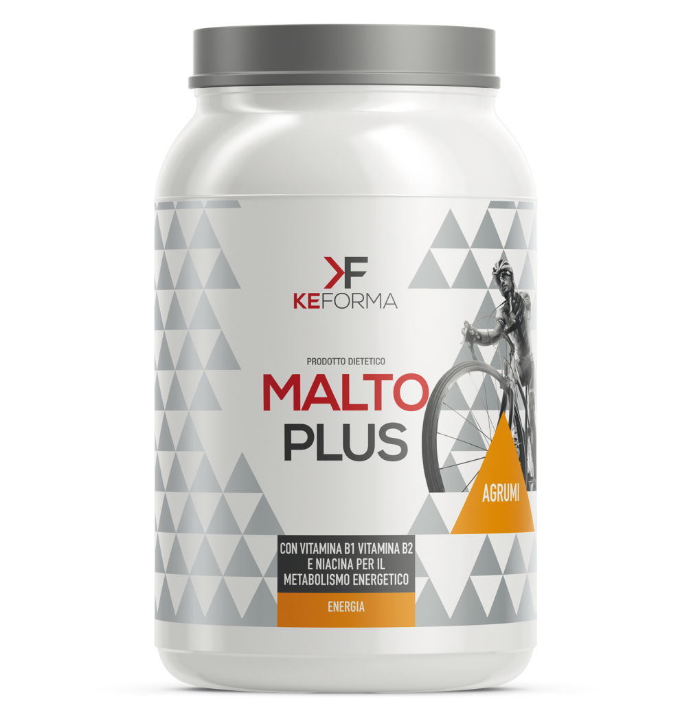 MALTO PLUS 1kg