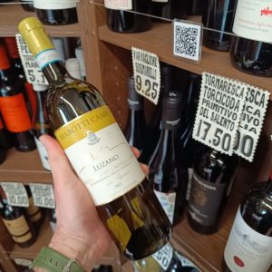 Marotti Campi Luzano Verdicchio