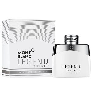 MONTBLANC LEGEND SPIRIT edt uomo 50ml
