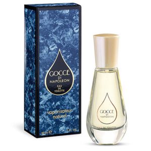 MORRIS GOCCE DI NAPOLEON edt donna 30ml