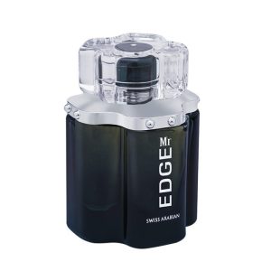 Swiss Arabian profumo Mr Edge 100ml