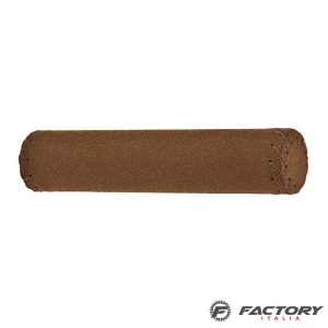 Manopole Fixed Scamosciata marroni