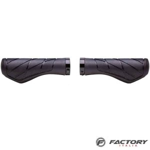 Manopole MTB palmari BRN geo lock