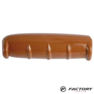 Manopole bici classiche R marroni