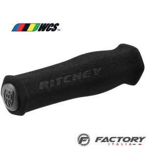 Manopole MTB Ritchey Ergo WCS nere