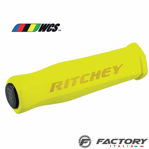 Manopole bicicletta Ritchey Word Championship Series