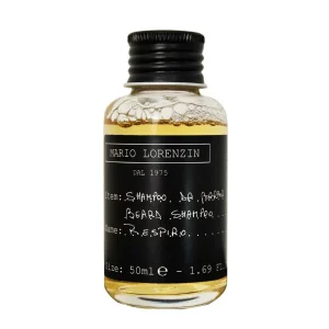 Mario Lorenzin 1975 – Shampoo da Barba Respiro