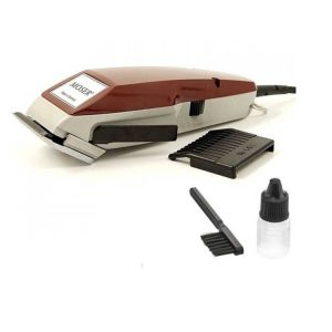 MOSER 1400 – 0050 Tosatrice Taglia Capelli Rasoio elettrico con Filo