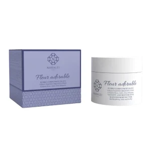 Burro Corpo Profumato Vellutante