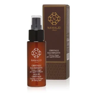 Cristalli Illuminanti Cocco e Argan