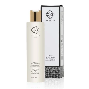 Latte Detergente Rosa e Gelsomino