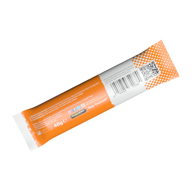 NamedSport Crunchy Protein Bar Choco-Brownie 40g - immagine 2